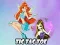 Jwèt Winx Tic Tac Toe sou entènèt