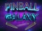 Jwèt Pinball Galaksi sou entènèt