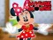 Jwèt Minnie Mouse sou entènèt