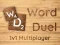Jwèt Duel Mo Pawòl sou entènèt