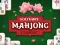 Jwèt Classic Mahjong Solitaire sou entènèt