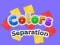 Jwèt Separation koulè sou entènèt