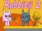 Jwèt Lapin 2 sou entènèt