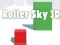 Jwèt Roller Syèl 3D sou entènèt