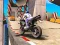 Jwèt Kousen Stunt Bisiklèt sou entènèt