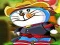 Jwèt Doraemon Abiman sou entènèt