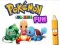Jwèt Amizman Penti Pokémon sou entènèt