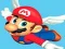 Jwèt Flappy Mario sou entènèt