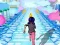 Jwèt Subway Surfers: Kourè Kachou sou entènèt