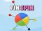 Jwèt Pin Tounen sou entènèt