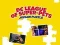 Jwèt Puzèl Jigsaw DC League of Super Pets sou entènèt