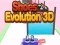 Jwèt Evolisyon Soulye 3D sou entènèt Jwèt Evolisyon Soulye 3D sou entènèt