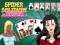 Jwèt Spider Solitaire Ti fi Manga sou entènèt