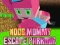 Jwèt Fuga Manman Noob Parkour sou entènèt