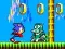 Jwèt Sonic Pocket Runners sou entènèt