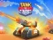 Jwèt Tank Zombi 3D sou entènèt
