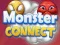 Jwèt Konekte Monstr sou entènèt
