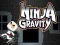 Jwèt Ninja Gravite sou entènèt