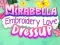 Jwèt Mirabella Brode Lanmou Abiye sou entènèt