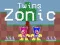 Jwèt Tibebe Zonic sou entènèt