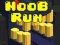 Jwèt Kouri Noob sou entènèt