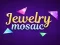 Jwèt Mozayik Bijou sou entènèt