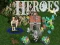 Jwèt Ewo hero sou entènèt