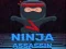 Jwèt Asasinen Ninja sou entènèt