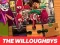 Jwèt Puzzel The Willoughbys sou entènèt