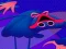 Jwèt Flappy Hugie Wugie sou entènèt