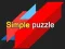 Jwèt Puzzel senp sou entènèt