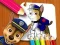 Jwèt Liv Koulè PAW Patrol sou entènèt