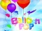 Jwèt Eksplozif Balon sou entènèt