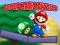 Jwèt Super Mario Fizik sou entènèt