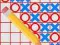 Jwèt Multi tic tac toe sou entènèt