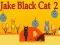 Jwèt Jake Chat Nwa 2 sou entènèt