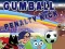 Jwèt Kou bòl penalti Gumball sou entènèt