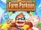 Jwèt Farm Parkour sou entènèt Jwèt Farm Parkour sou entènèt