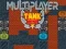 Jwèt Batay Tank Multijoueurs sou entènèt