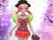 Jwèt Anime Kawaii: Jwèt Abiman Ki Bèl sou entènèt
