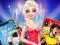 Jwèt Dekorasyon telefòn princess la sou entènèt