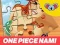 Jwèt Mosaïque Nami One Piece sou entènèt
