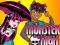 Jwèt Monster High sou entènèt