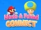 Jwèt Mario ak Zanmi Konekte sou entènèt