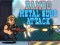 Jwèt Rambo Metal Slug ATTACK sou entènèt