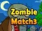 Jwèt Zombie Match3 sou entènèt Jwèt Zombie Match3 sou entènèt