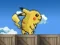 Jwèt pokemon kouri sote sou entènèt