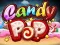 Jwèt Candy Pop sou entènèt