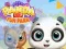 Jwèt Panda Amizan Pak sou entènèt