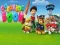 Jwèt Liv Kolor pou Paw Patrol sou entènèt